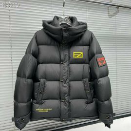 Picture of Fendi Down Jackets _SKUFendisz48-56zyn108789